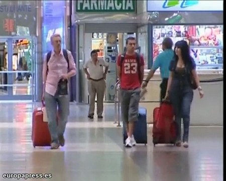 Vacaciones para unos y regreso para otros