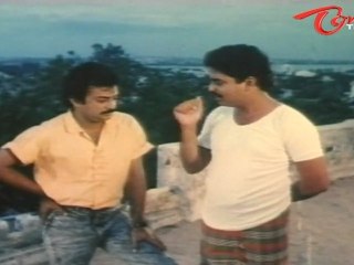 Naresh Comedy Schemes To Escape Walking With Veerabhadra Rao