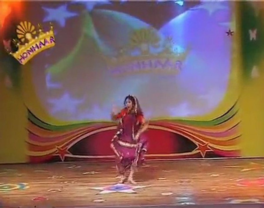 Honhaar Aanchal