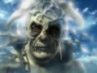 Fallout 2 Quatrième alerte d'Hakunin