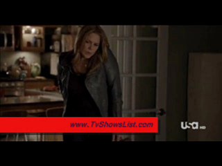 In Plain Sight Season 4 Episode 5 "Second Crime Around"