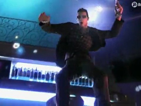 [E3 2011] Saints Row: The Third (360)