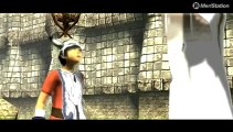 [E3 2011] Ico and Shadow of the Colossus Collection  (PS3)