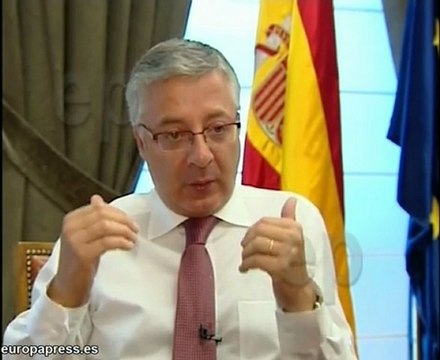 Confío en sacar los presupuestos adelante