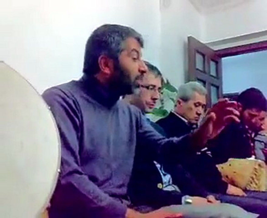 Oy Gülüm Oy Gündüzüm - Ender Tekin