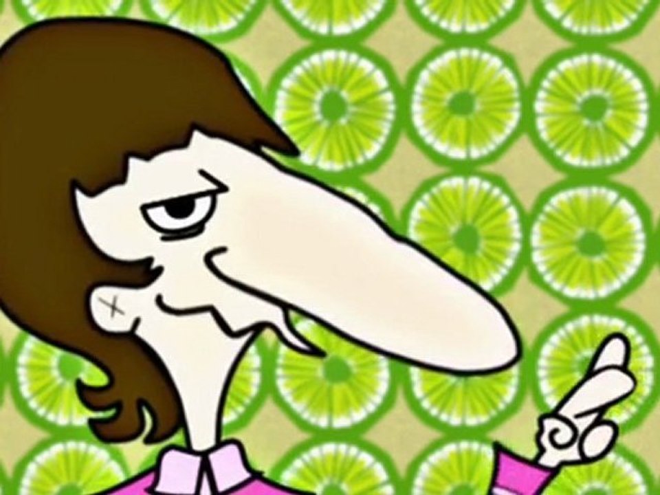 Another Beatles Tribute (Comedy Music Video)