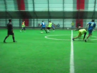 06.06.2011 Şahinler-Karadeniz gençlik