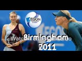 watch WTA AEGON Classic tennis 2011 online
