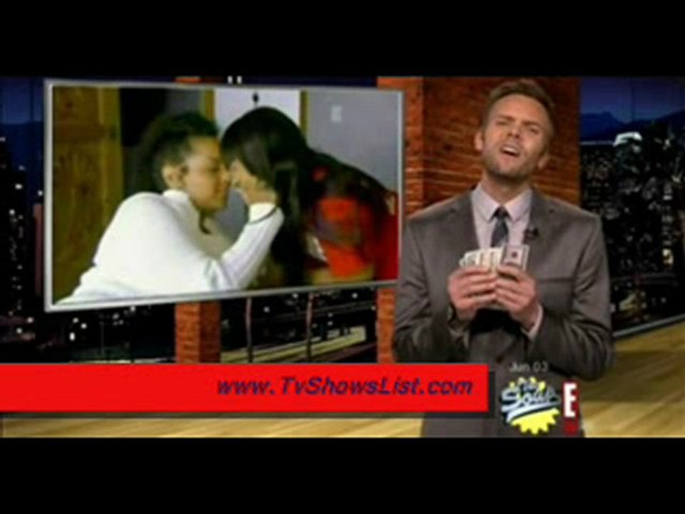 The Soup Season 1 Episode 21 'June 3rd, 2011' 2011