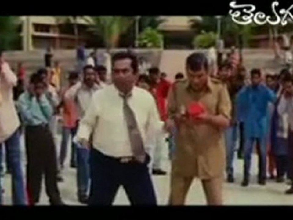 Uncle - Comedy05