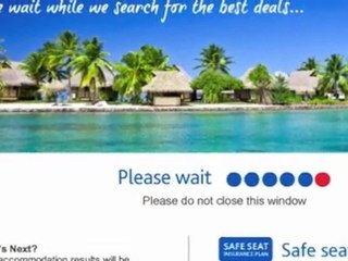 Book Barbados Flight & Hotel Packages ✈️