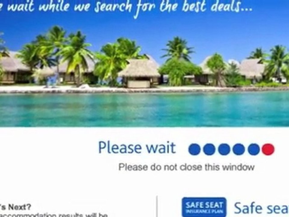 Barbados Packages