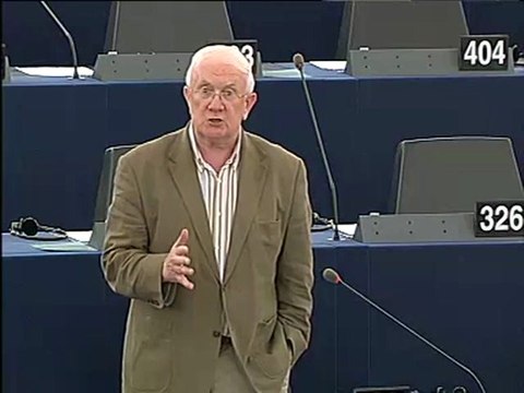 Pat the Cope Gallagher on research, technological development and demons