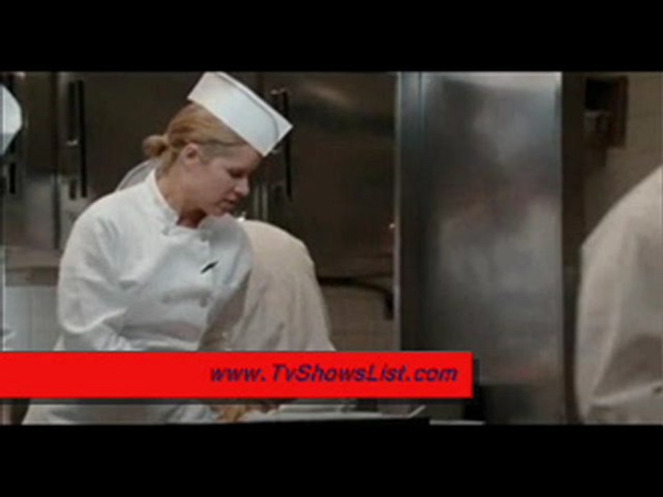 Treme Season 2 Episode 7 'Carnival Time'