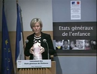 Etats Généraux de l'enfance