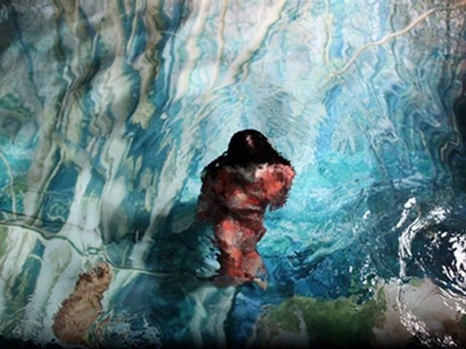 Cerys Matthews - Avalanche