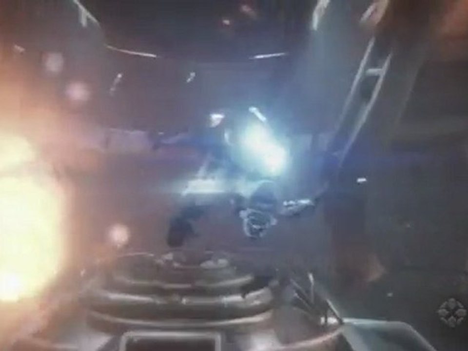 E3 2011 : Halo 4