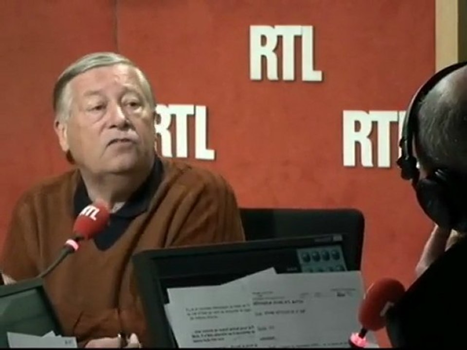 Le "Fait politique" du 7 juin 2011
