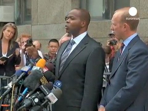 Strauss-Kahn se declara no culpable