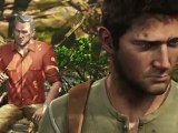Uncharted 3 Drake's Deception - Bande annonce E3 2011 [vo]
