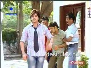 Kasak - 7th June 2011 pt 2