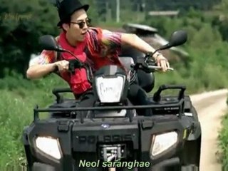 HARU - Un inoubliable jour en Corée VOSTF