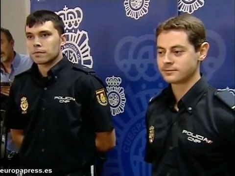 Evitan el suicidio de un joven