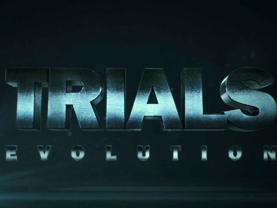 [XBLA] Trials Evolution_Reveal trailer
