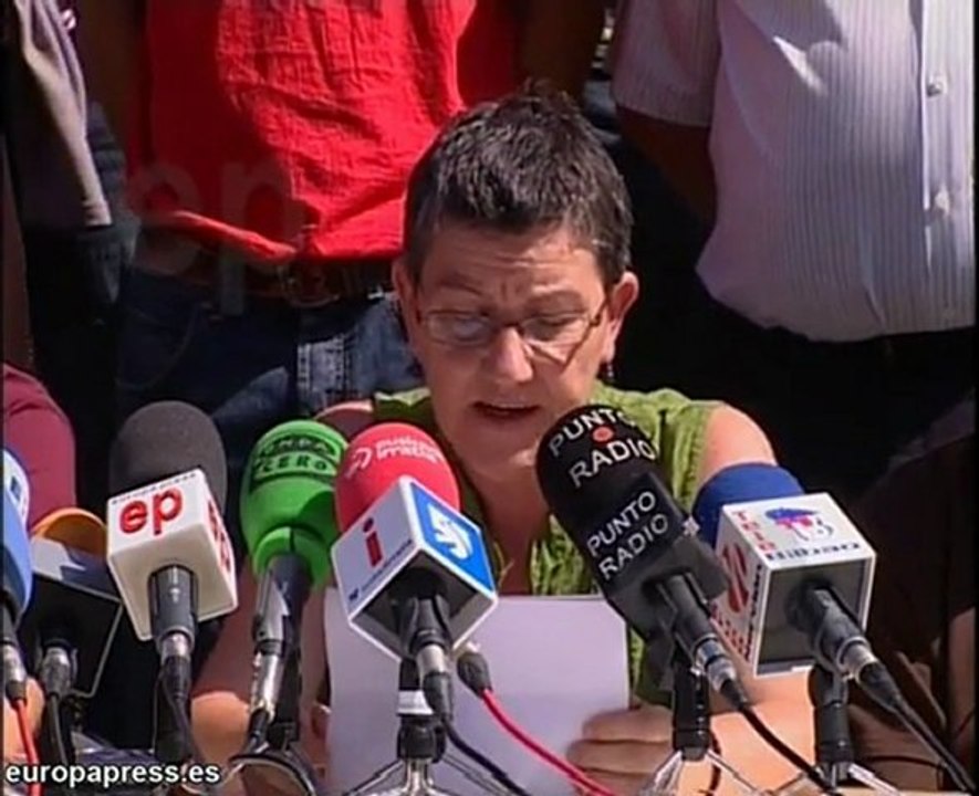 La Izquierda Abertzale convoca manifestación