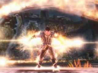 Kingdoms of Amalur Reckoning E3 2011 Trailer