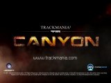 Trackmania 2: Canyon | (E3 Trailer)