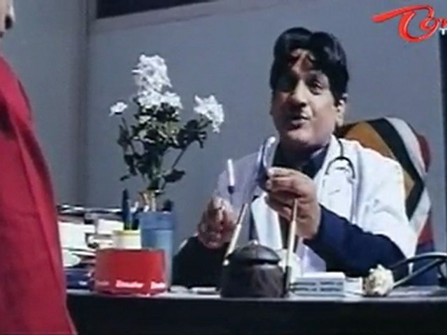 ⁣AVS As Sex Specialist - Funny Comedy Scene