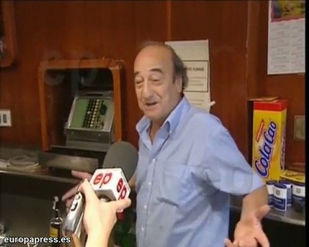 Oleada de robos en comercios de Carabanchel