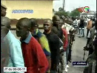 La CONEL sollicite le report des élections sénatoriales partielles