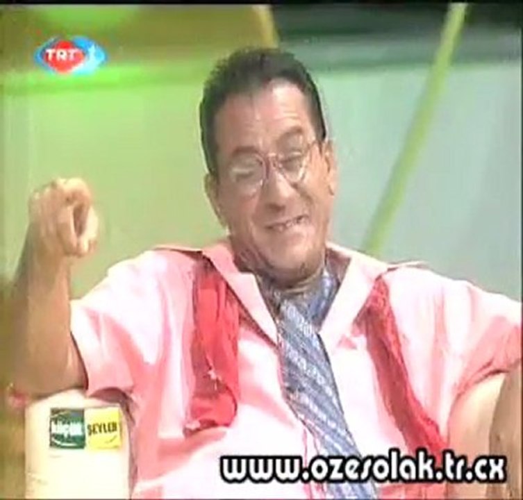 üstün dökmen Küçük Şeyler 26 Ekim 2008 www.rehberlikevi.com