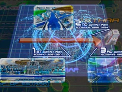 Final Fantasy 8 [45] Rattraper Lunar Gate