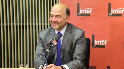 Pierre Moscovici