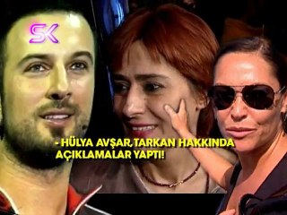 YILDIZ TİLBE YİNE DAĞITTI