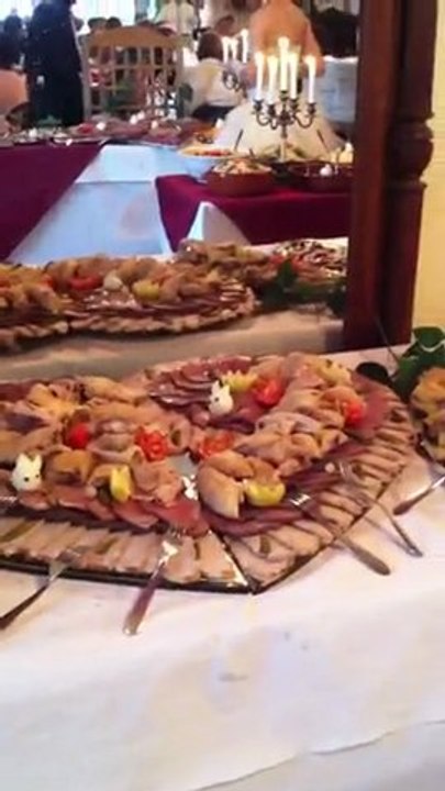 Mariage 4/6/2011grande Salle