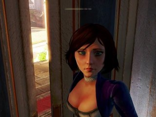 BioShock Infinite | (E3 Teaser Trailer)