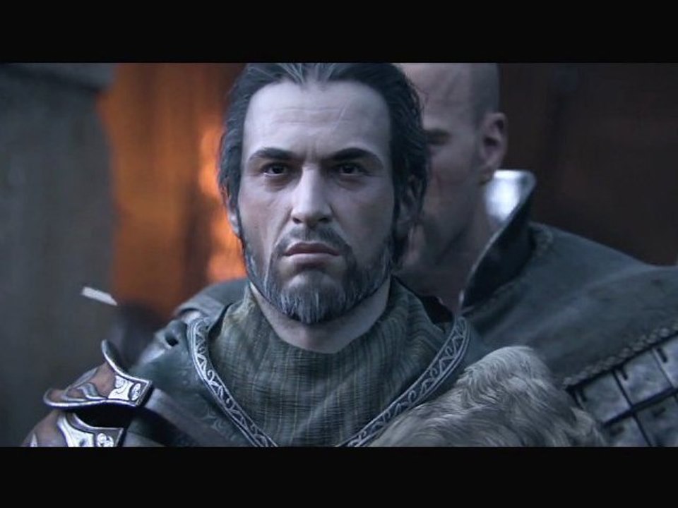 Assassin's Creed: Revelations | (Trailer)
