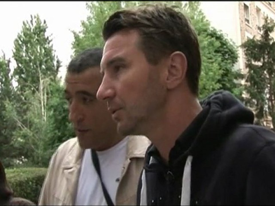 Le NPA soutient les salariés d'Armatis en grève à Boulogne