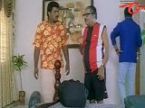 Dharmavarapu Superb Comedy With Sunil In Room