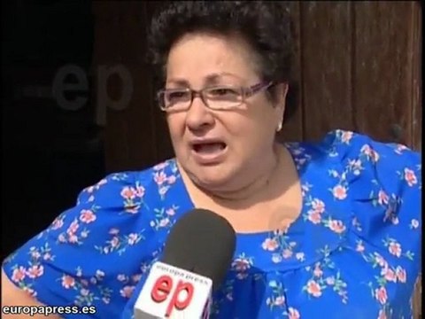 Córdoba sufre una fuerte riada