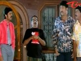 Sunil Comedy With Dharmavarapu Subramanyam