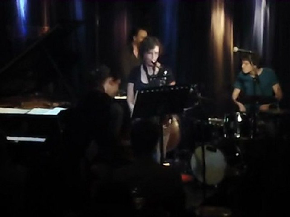 schmidt/webber/andrzejewski/roder @ a-trane JUNE 2011