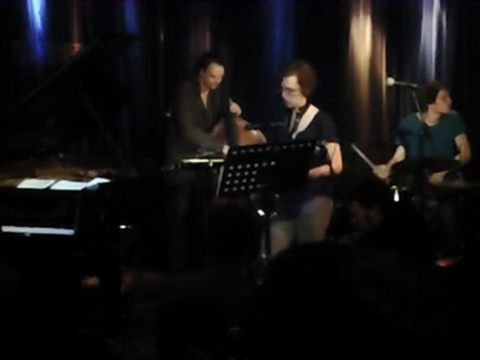 schmidt/webber/andrzejewski/roder @ a-trane JUNE 2011