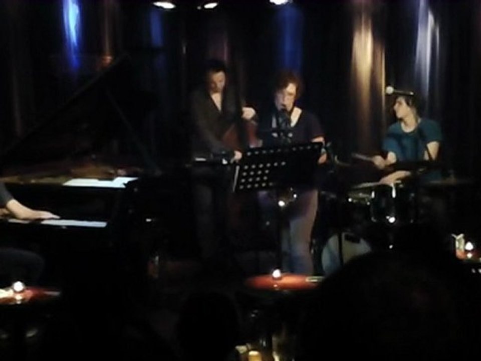 schmidt/webber/andrzejewski/roder @ a-trane JUNE 2011