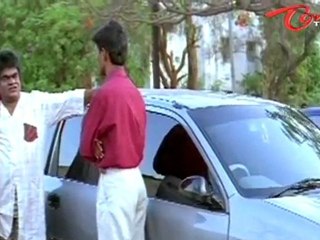 Babu Mohan As Richest Begger - Fabulous Comedy