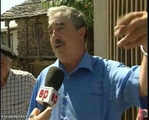 Denuncian el hedor de los ciervos muertos